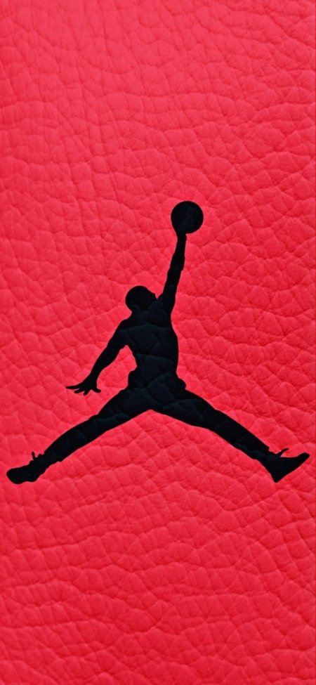 Майкл джордан jumpman