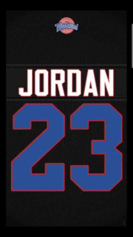 Michael jordan 23