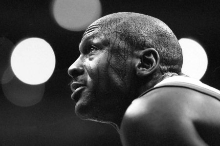 Michael jordan