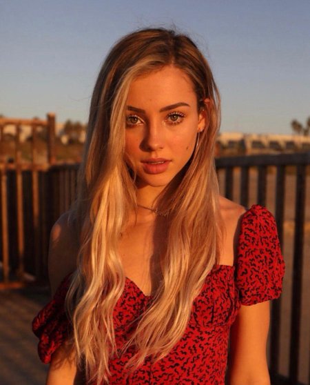 Charly jordan