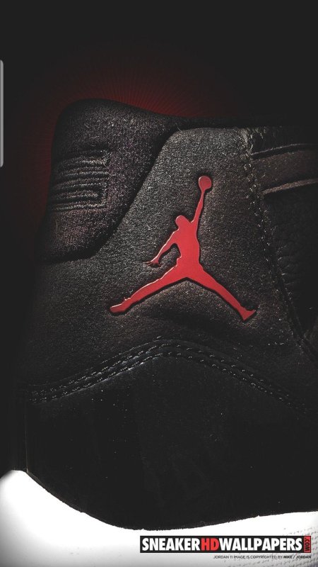 Nike air jordan jumpman