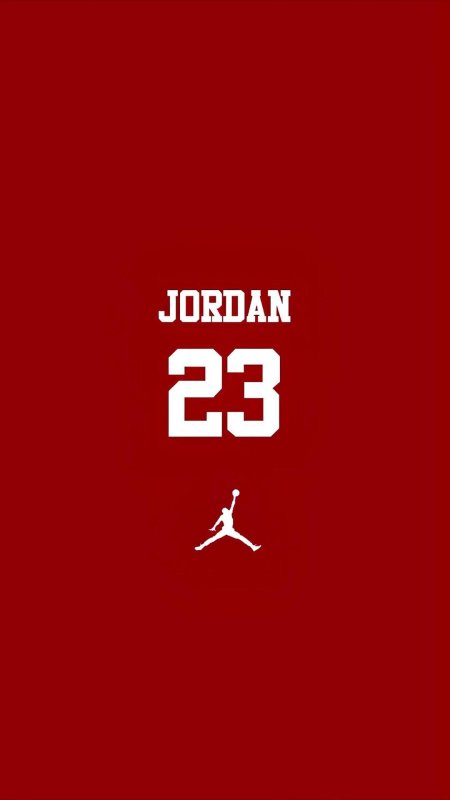 Jordan 23