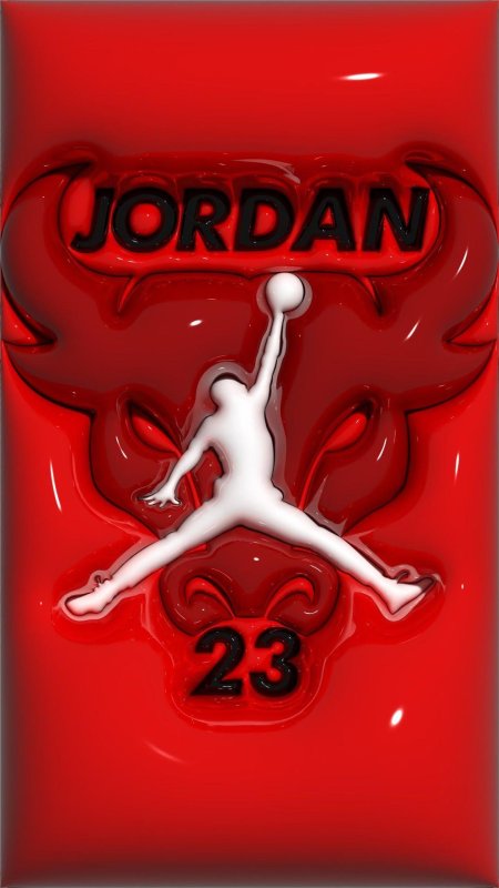 Jordan 23