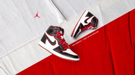 Air jordan 1 retro high og