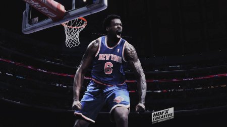Julius randle