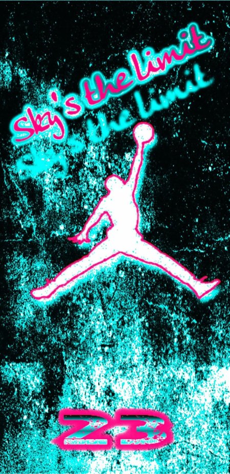 Air jordan product line
