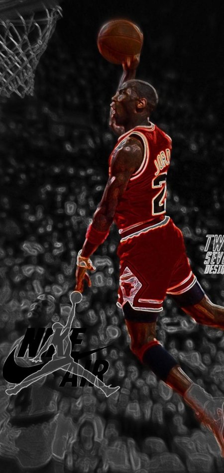 Michael jordan 23