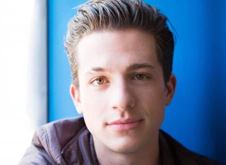Charlie puth