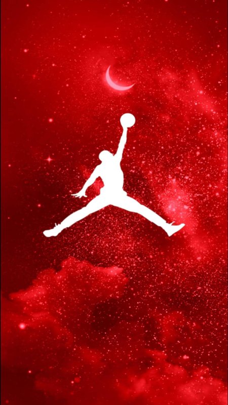 Jordan galaxy