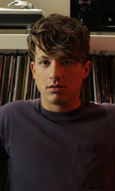 Charlie puth