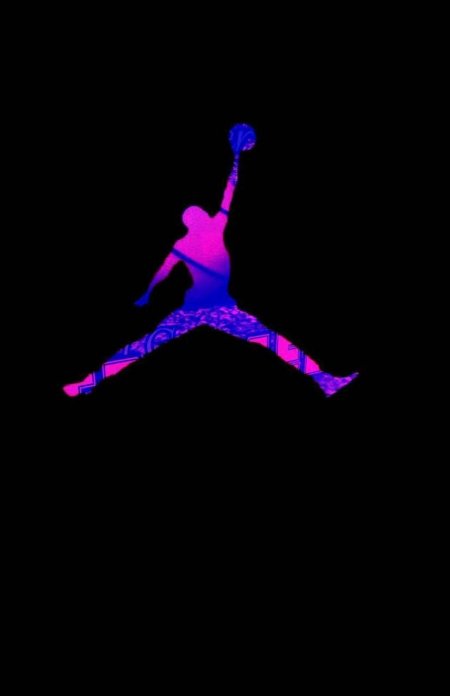 Джорданы jumpman
