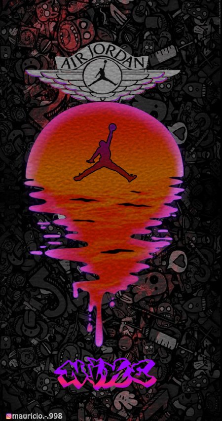 Air jordan nike