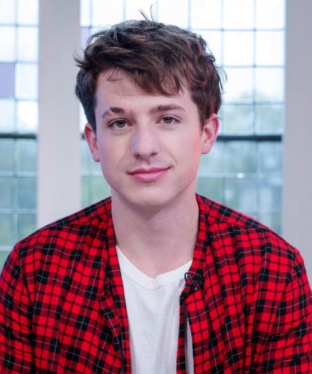 Charlie puth