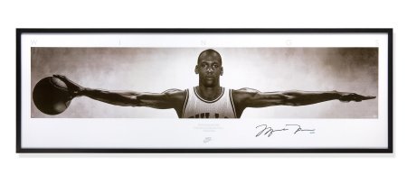 Michael jordan nike