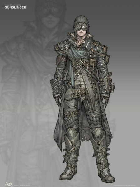 Ascent infinite realm concept art