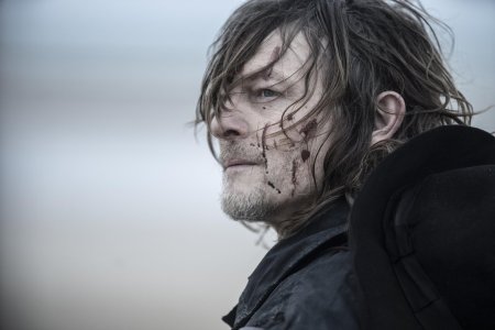 Ходячие мертвецы дэрил диксон сериал с 2023 г