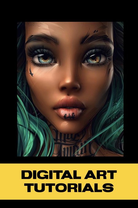 Digital art макс твейн