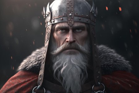 Добрыня арт