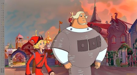Добрыня никитич три богатыря