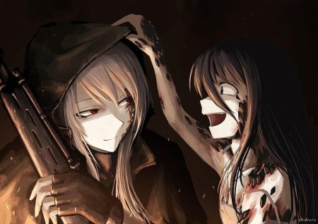 Hetza hellshock
