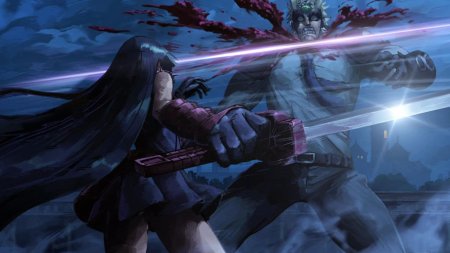 Akame ga kill