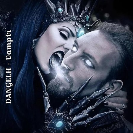 Королева тьмы моргана elf fantasy fair