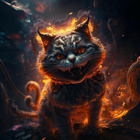 Алиса в стране чудес чеширский кот