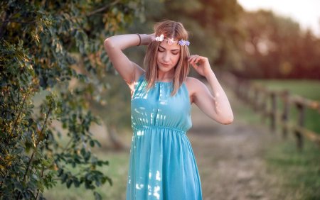 Платья для фотосессии