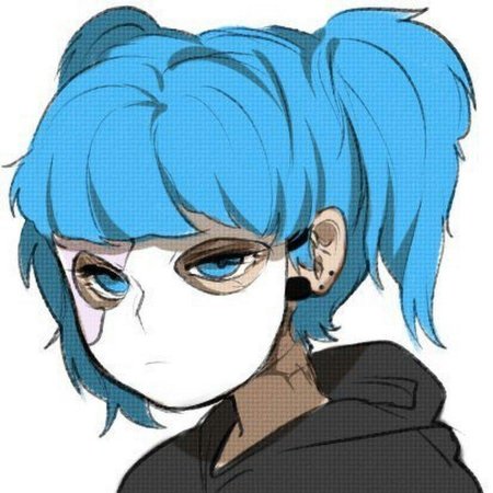 Салли фейс