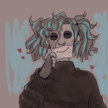 Салли фейс