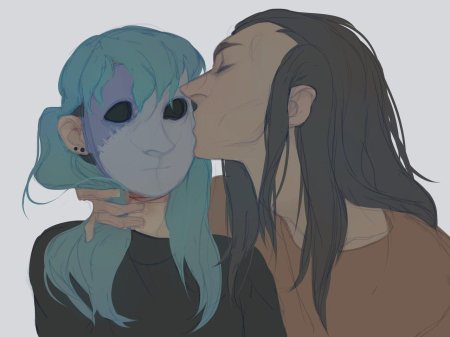 Салли фейс