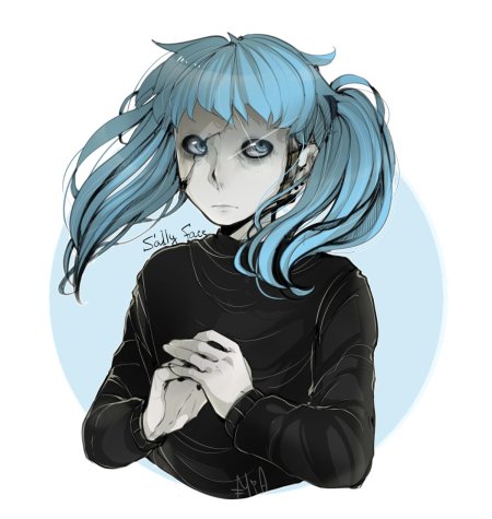 Салли фейс