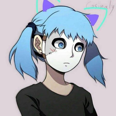 Салли фейс