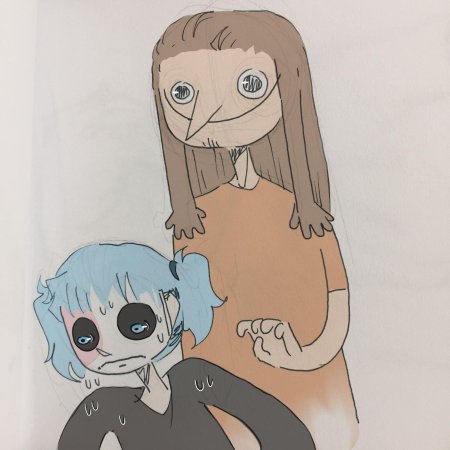 Гизмо салли фейс