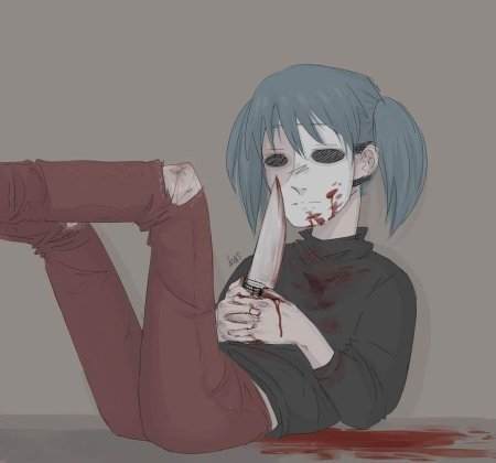 Салли фейс