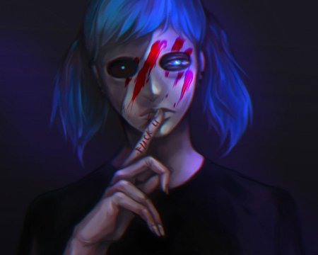 Салли фейс