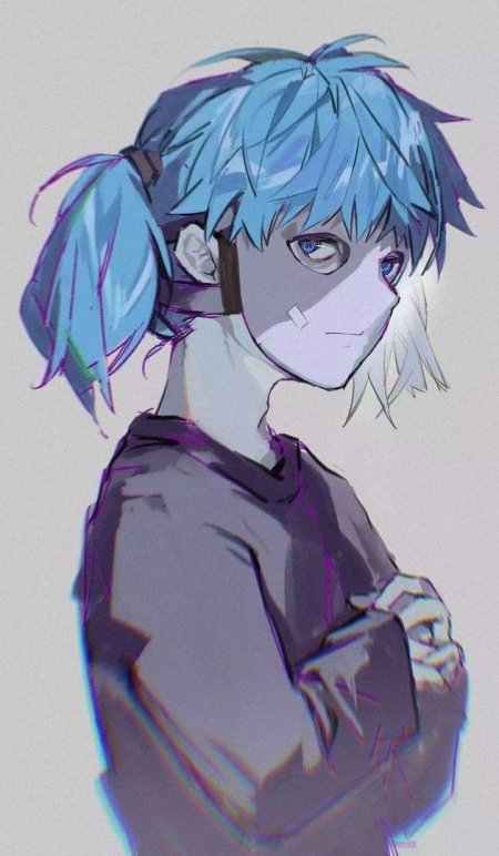 Салли фейс
