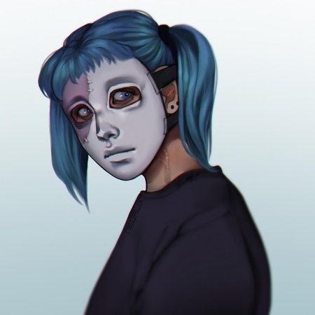 Салли фейс