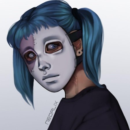 Салли фейс