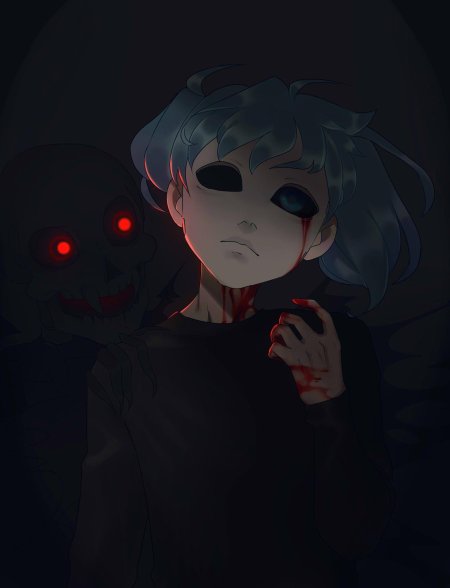Салли фейс
