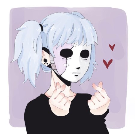 Салли фейс