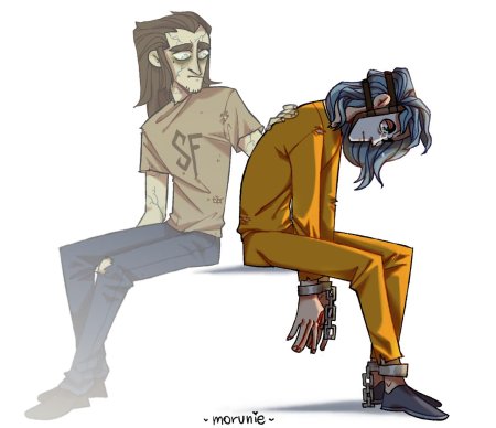 Ларри салли фейс