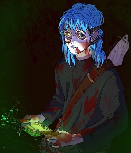Салли фишер