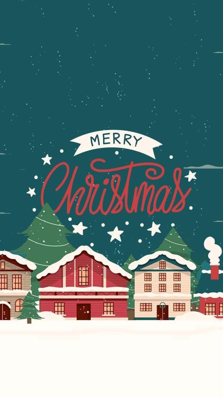 Merry christmas and happy new year