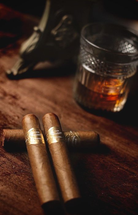 Cigar cigar