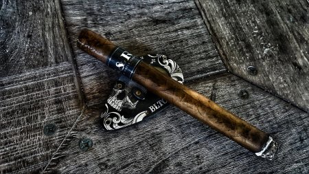 Сигара кубинская