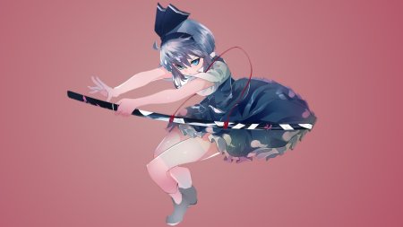 Youmu konpaku