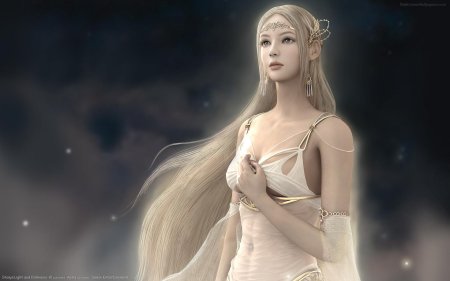 Shaiya богиня этейн