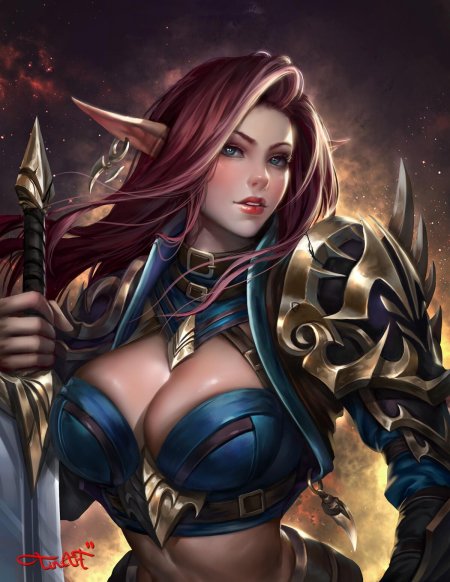 Sciamano240 katarina