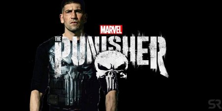 Marvel s the punisher season 2